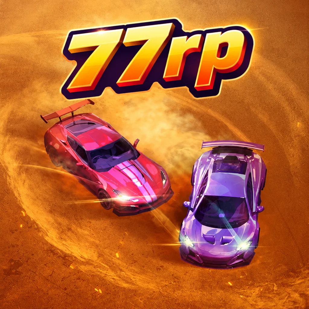 77rp · Speed Winner