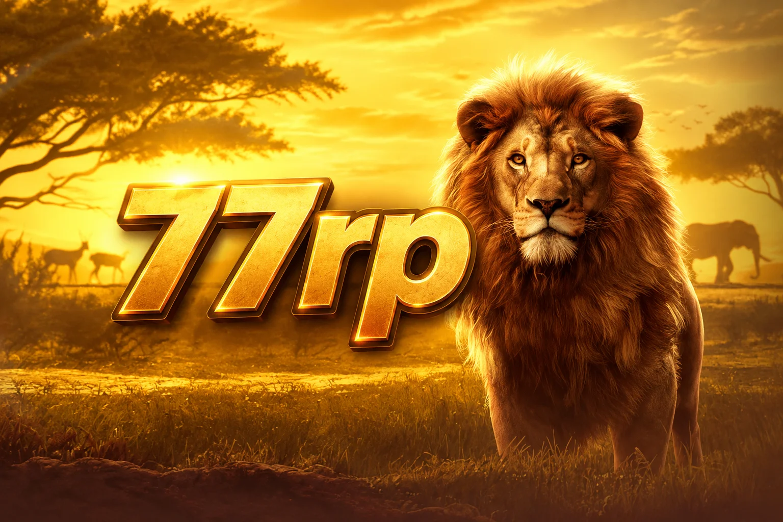 77rp · Panduan Lengkap Bermain Wild Ape 3258 di Platform 77rp