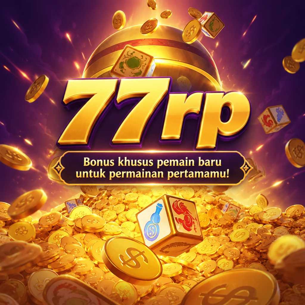 77rp · Game & unduhan