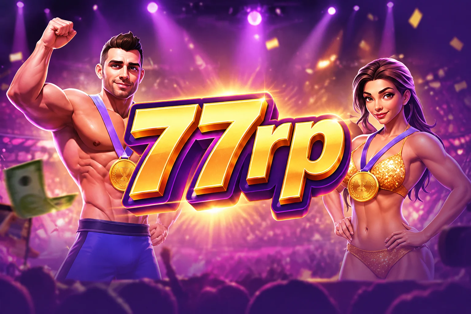 77rp · Panduan Lengkap Bermain Dest Sun Moon di Platform 77rp