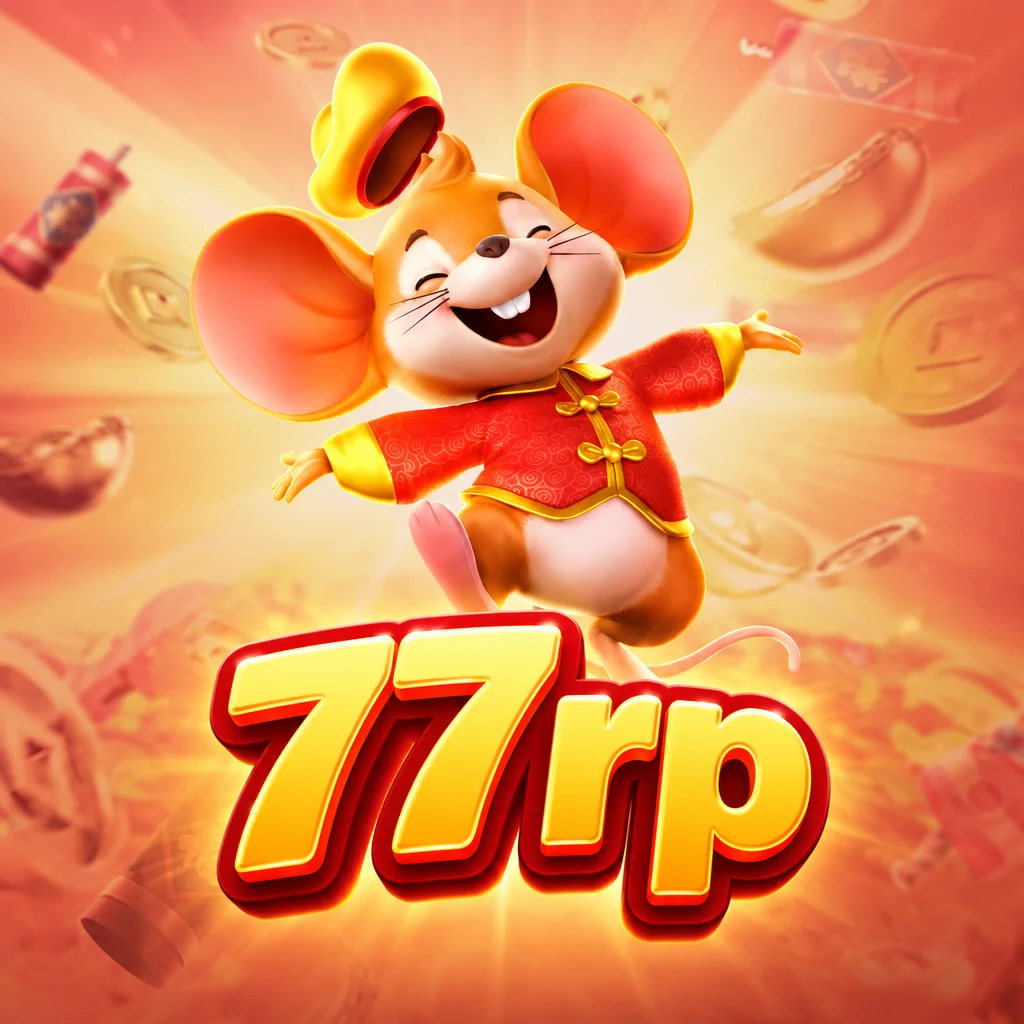 77rp · Fortune Mouse