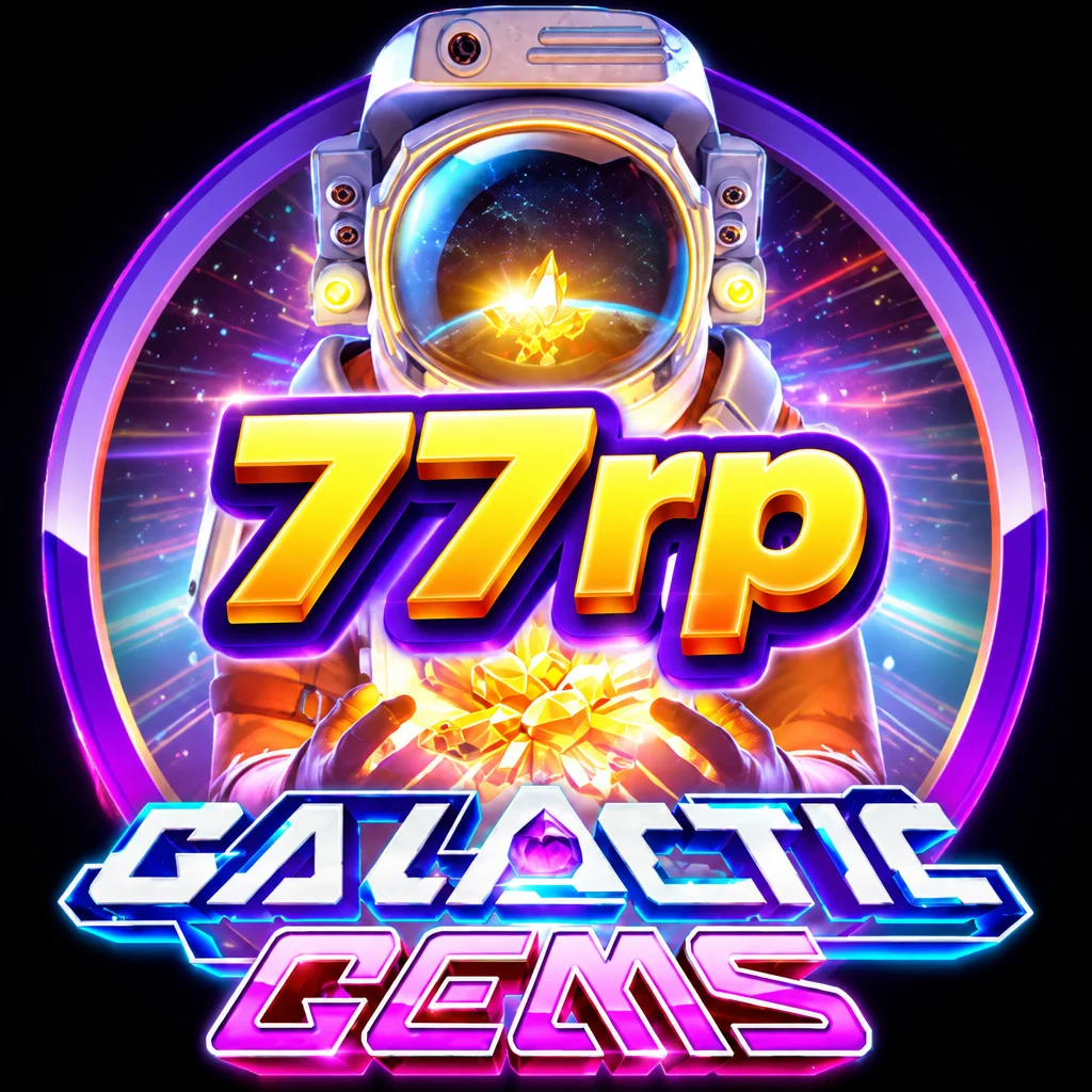 77rp · Galactic Gems