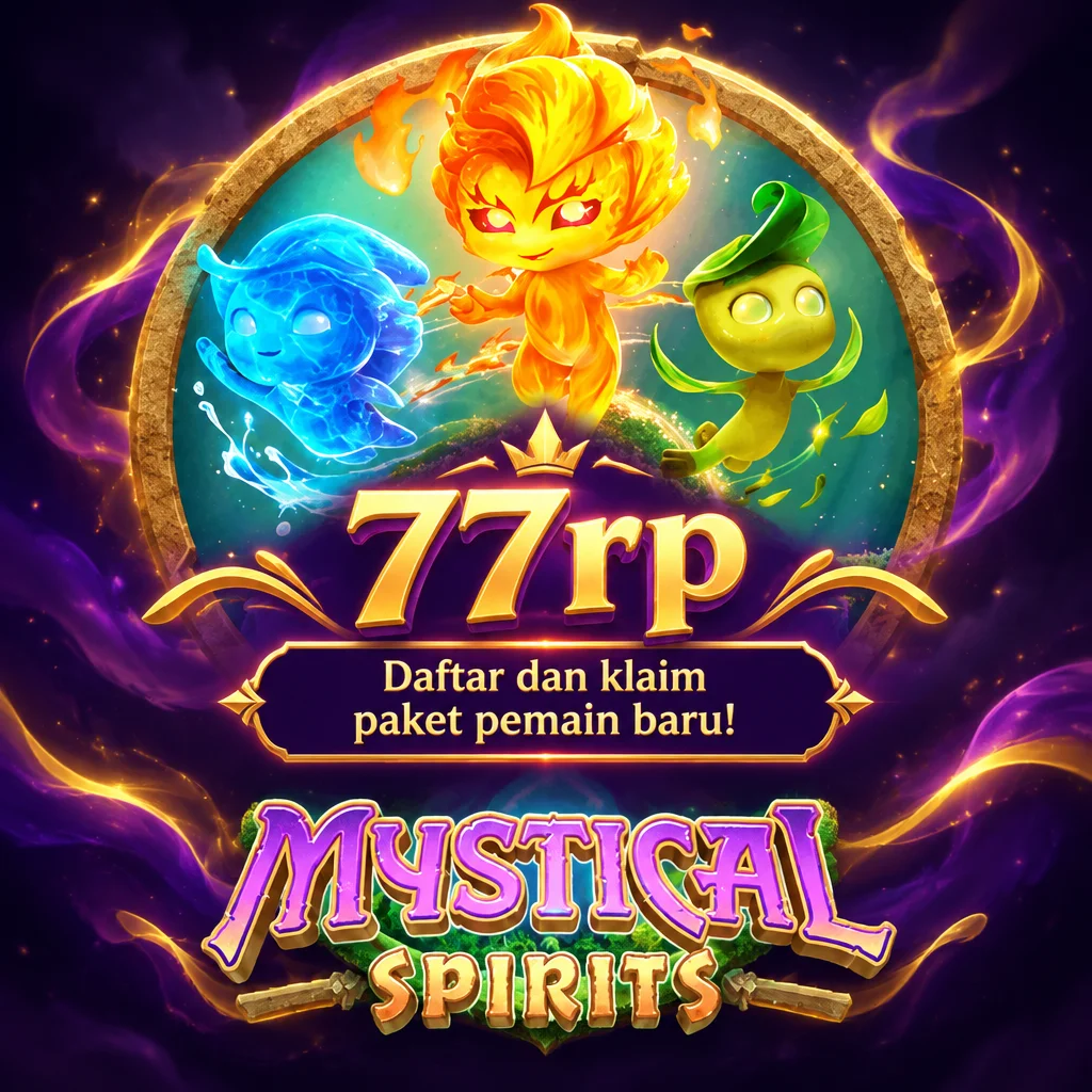 77rp · Myst Spirits
