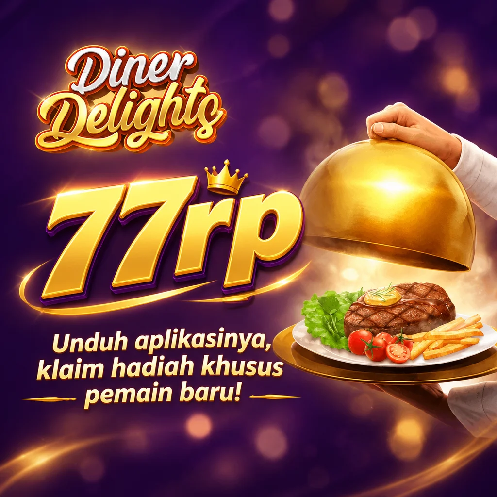 77rp · Game & unduhan