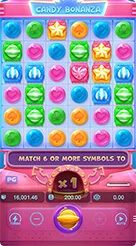 77rp · Candy Superwin